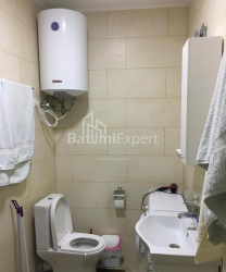 Apartment 1-room 38 m² - Yuryevskaya, Batumi