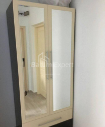Apartment 1-room 38 m² - Yuryevskaya, Batumi