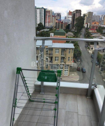 Apartment 38 m² - Yuryevskaya, Batumi, Georgia