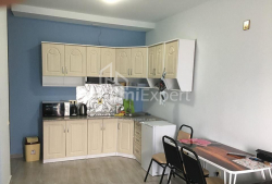 Apartment 38 m² - Yuryevskaya, Batumi, Georgia