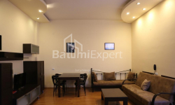 Apartment 2-room 55 m² - General Aslan Abashidze, Batumi