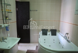Apartment 2-room 55 m² - General Aslan Abashidze, Batumi