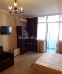 Apartment 1-room 43 m² - Niko Pirosmani, Batumi