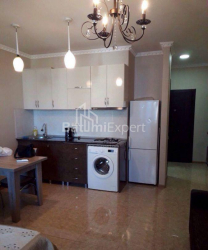 Apartment 1-room 43 m² - Niko Pirosmani, Batumi
