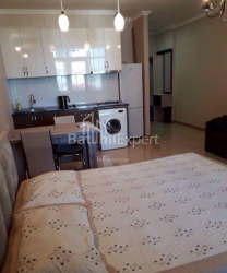 Apartment 43 m² - Niko Pirosmani, Batumi, Georgia