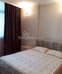 Apartment 1-room 43 m² - Niko Pirosmani, Batumi