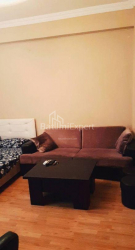 Apartment 1-room 30 m² - Yuryevskaya, Batumi