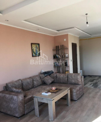 Apartment 2-room 40 m² - Yuryevskaya, Batumi