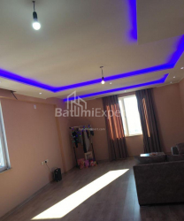 Apartment 2-room 40 m² - Yuryevskaya, Batumi