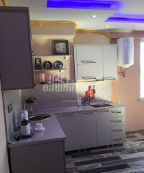 Apartment 2-room 40 m² - Yuryevskaya, Batumi