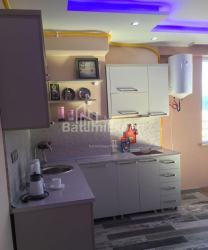 Apartment 2-room 40 m² - Yuryevskaya, Batumi