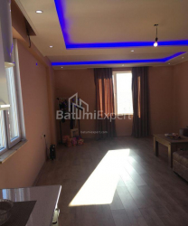 Apartment 2-room 40 m² - Yuryevskaya, Batumi