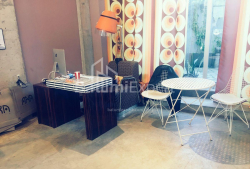 Apartment 1-room 55 m² - Yuryevskaya, Batumi