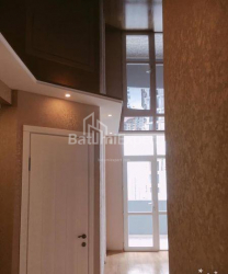 Apartment 55 m² - Yuryevskaya, Batumi, Georgia