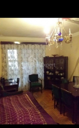 Apartment 3-room 60 m² - Ivane Javakhishvili, Batumi