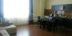 Apartment 1-room 65 m² - Rustaveli, Batumi