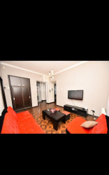 Apartment 2-room 64 m² - Yuryevskaya, Batumi