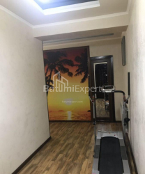 Apartment 73 m² - King Parnavaz, Batumi, Georgia