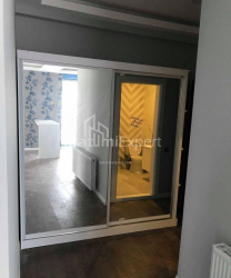Apartment 2-room 52 m² - Yuryevskaya, Batumi