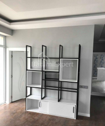 Apartment 2-room 52 m² - Yuryevskaya, Batumi