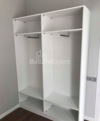 Apartment 2-room 52 m² - Yuryevskaya, Batumi