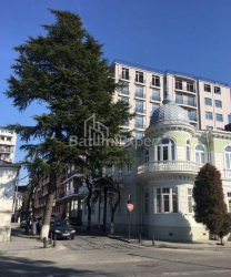 Apartment 1-room 43 m² - Yuryevskaya, Batumi