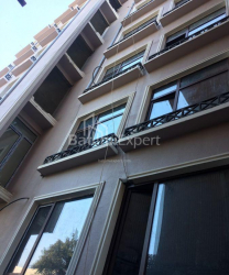 Apartment 1-room 43 m² - Yuryevskaya, Batumi