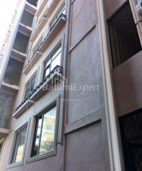 Apartment 1-room 43 m² - Yuryevskaya, Batumi