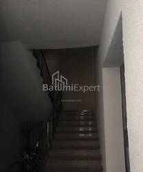 Apartment 1-room 43 m² - Yuryevskaya, Batumi
