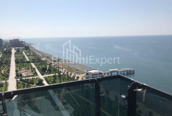 Apartment 3-room 70 m² - Sherif Khimshiashvili, Batumi