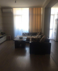 Apartment 3-room 73 m² - Iusuf Kobaladze, Batumi