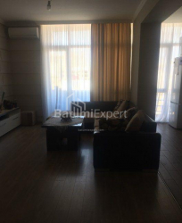 Apartment 3-room 73 m² - Iusuf Kobaladze, Batumi