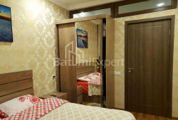 Apartment 46 m² - Tbel-Abuseridze, Batumi, Georgia