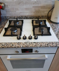 Apartment 46 m² - Tbel-Abuseridze, Batumi, Georgia