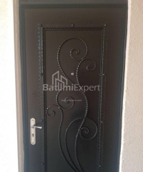 Apartment 2-room 46 m² - Tbel-Abuseridze, Batumi