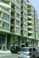 Apartment 3-room 66 m² - Yuryevskaya, Batumi