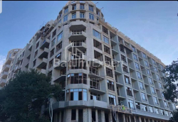 Apartment 2-room 118 m² - Ilia Chavchavadze, Batumi