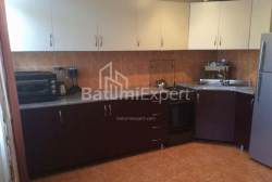 Apartment 2-room 55 m² - Yuryevskaya, Batumi