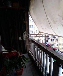 Apartment 3-room 80 m² - Yuryevskaya, Batumi