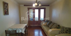 Apartment 3-room 72 m² - Ivane Javakhishvili, Batumi