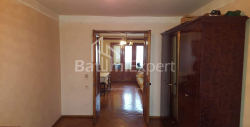 Apartment 3-room 72 m² - Ivane Javakhishvili, Batumi