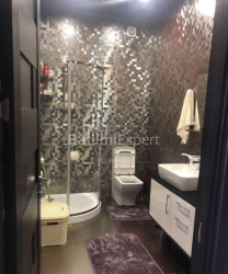 Apartment 2-room 58 m² - Yuryevskaya, Batumi
