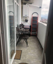 Apartment 2-room 58 m² - Yuryevskaya, Batumi