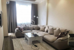Apartment 2-room 58 m² - Yuryevskaya, Batumi