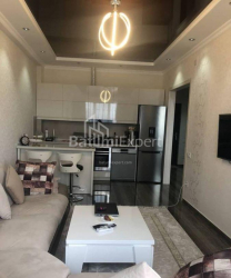 Apartment 58 m² - Yuryevskaya, Batumi, Georgia