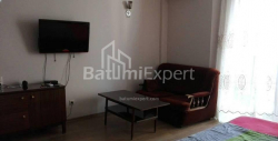 Apartment 1-room 33 m² - Yuryevskaya, Batumi
