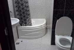 Apartment 1-room 33 m² - Yuryevskaya, Batumi
