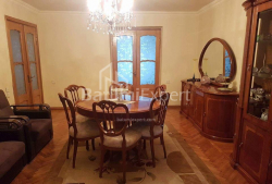 Apartment 4-room 120 m² - Yuryevskaya, Batumi