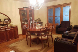 Apartment 4-room 120 m² - Yuryevskaya, Batumi