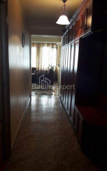 Apartment 4-room 120 m² - Yuryevskaya, Batumi